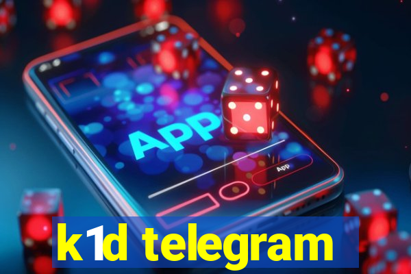 k1d telegram